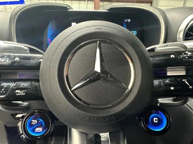 2022 Mercedes-Benz SL 4MATIC