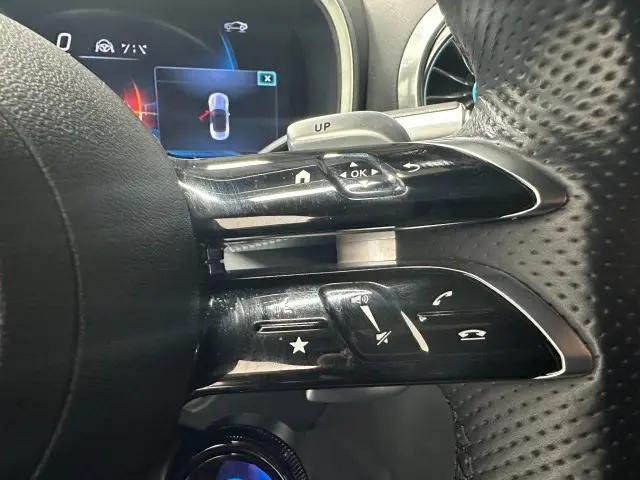 2022 Mercedes-Benz SL 4MATIC