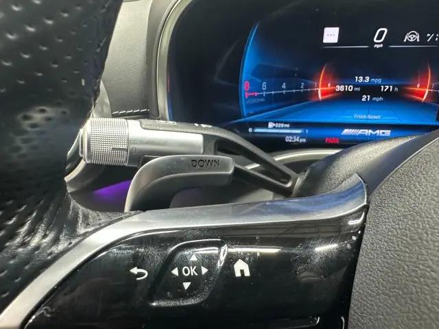 2022 Mercedes-Benz SL 4MATIC