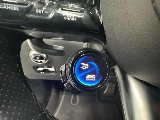 2022 Mercedes-Benz SL 4MATIC