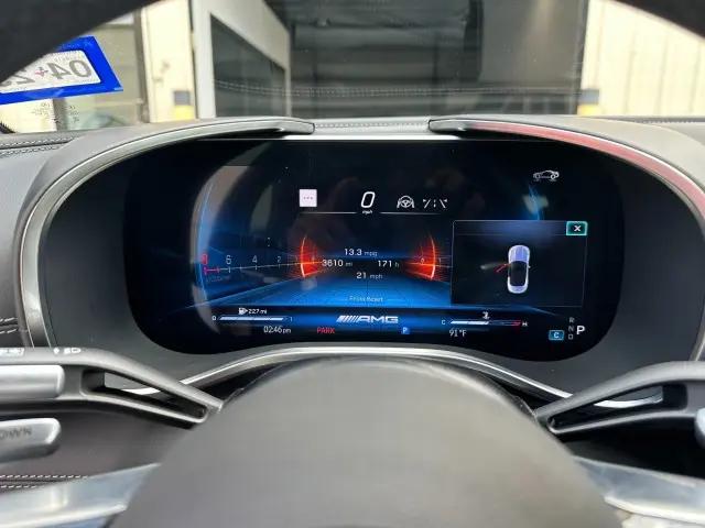 2022 Mercedes-Benz SL 4MATIC