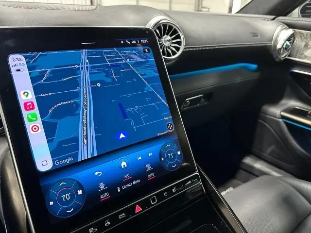 2022 Mercedes-Benz SL 4MATIC