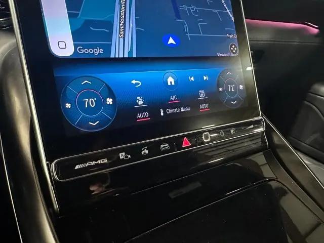 2022 Mercedes-Benz SL 4MATIC
