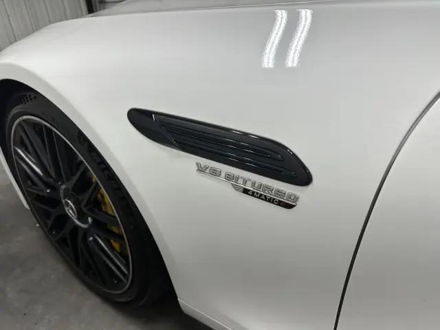 2022 Mercedes-Benz SL 4MATIC