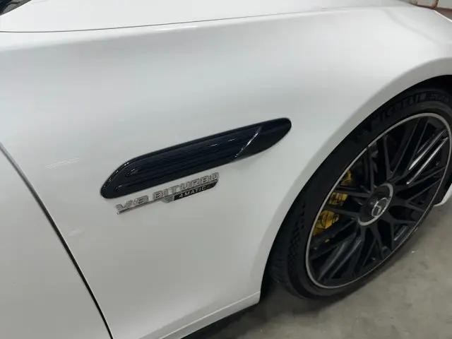 2022 Mercedes-Benz SL 4MATIC