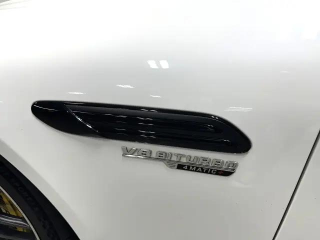 2022 Mercedes-Benz SL 4MATIC