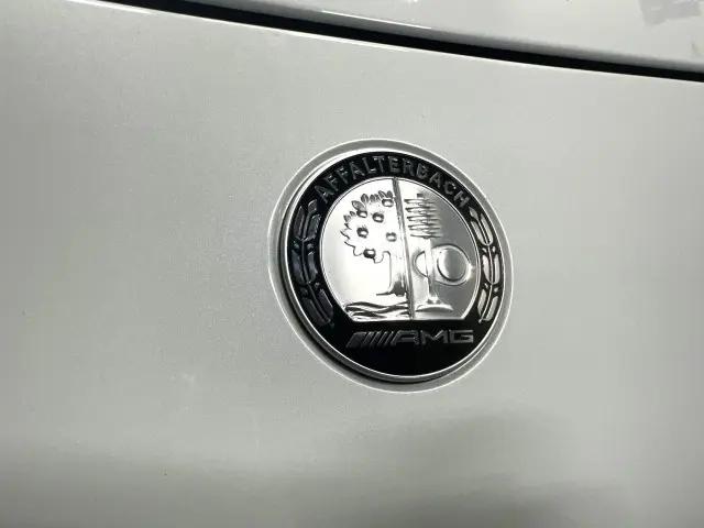 2022 Mercedes-Benz SL 4MATIC