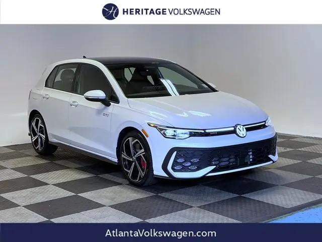 2026 Volkswagen Golf GTI SE for sale in Union City, GA
