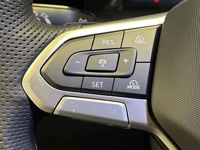 2026 Volkswagen Golf GTI SE