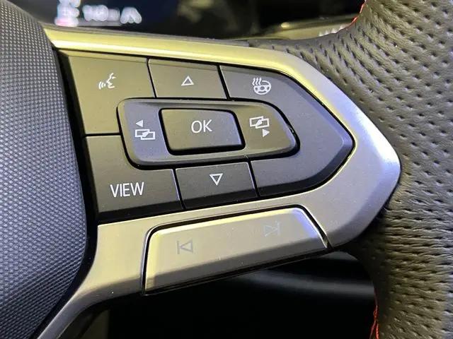 2026 Volkswagen Golf GTI SE