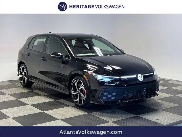 2026 Volkswagen Golf GTI SE for sale in Union City, GA