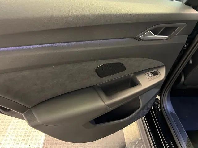 2026 Volkswagen Golf GTI SE