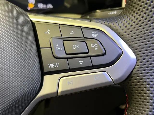 2026 Volkswagen Golf GTI SE