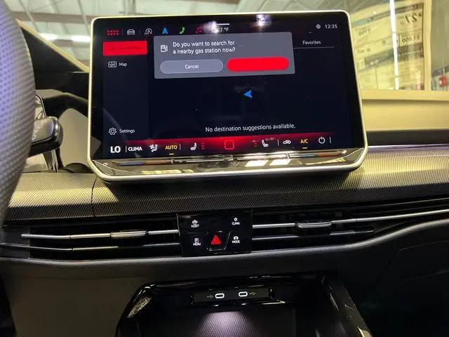 2026 Volkswagen Golf GTI SE