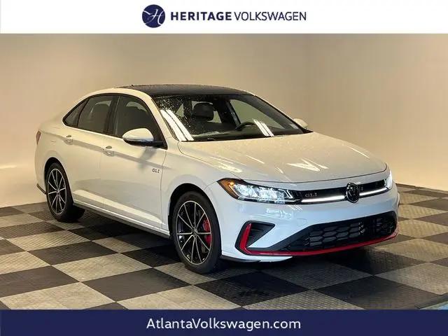 2026 Volkswagen Jetta GLI Autobahn for sale in Union City, GA