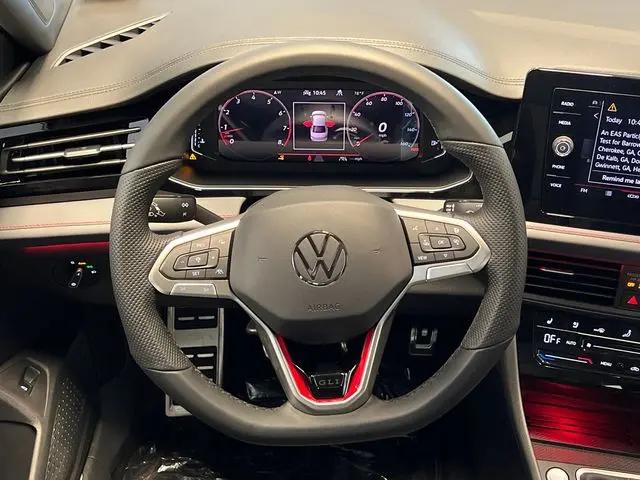 2026 Volkswagen Jetta GLI Autobahn