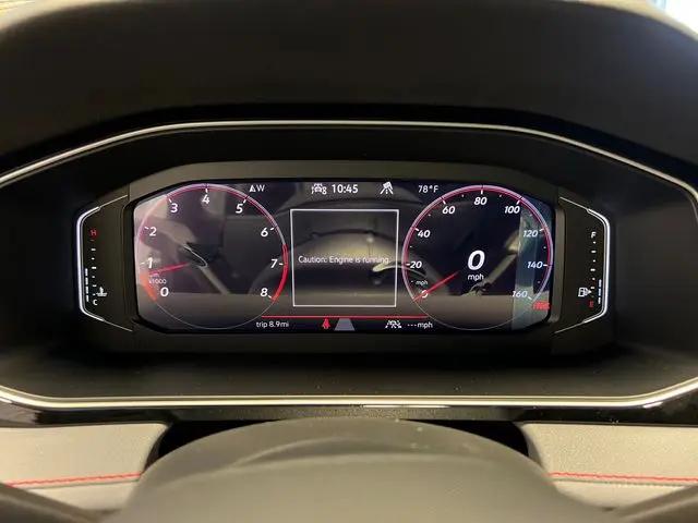 2026 Volkswagen Jetta GLI Autobahn