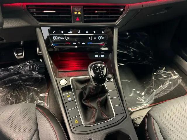 2026 Volkswagen Jetta GLI Autobahn