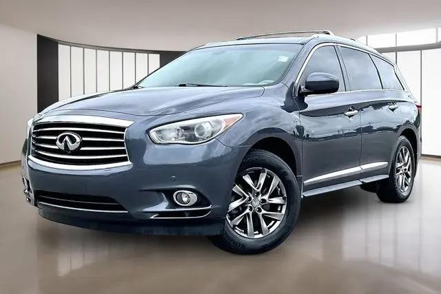 2014 INFINITI QX60 3.5 for sale in Murfreesboro, TN