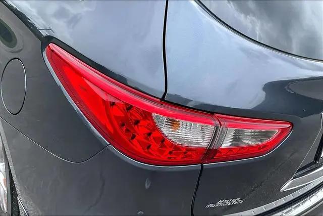 2014 INFINITI QX60 3.5
