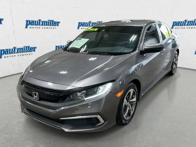 2020 Honda Civic LX for sale in Lexington, KY