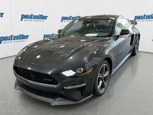 2022 Ford Mustang GT Premium Fastback for sale in Lexington, KY