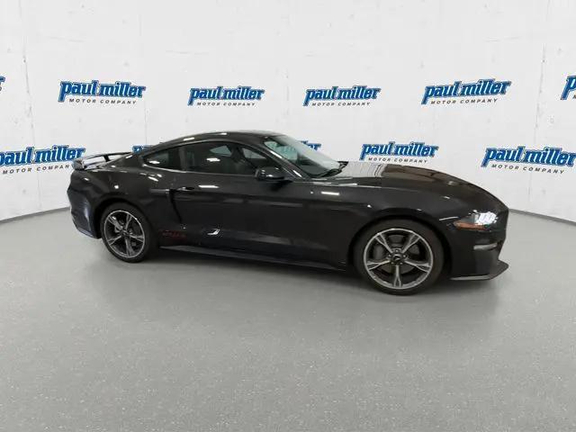 2022 Ford Mustang GT Premium Fastback