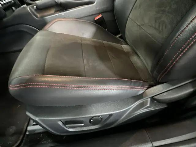 2022 Ford Mustang GT Premium Fastback