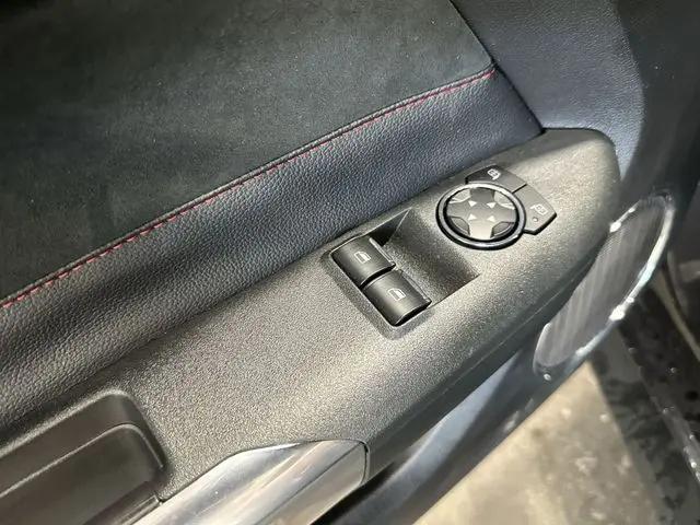 2022 Ford Mustang GT Premium Fastback