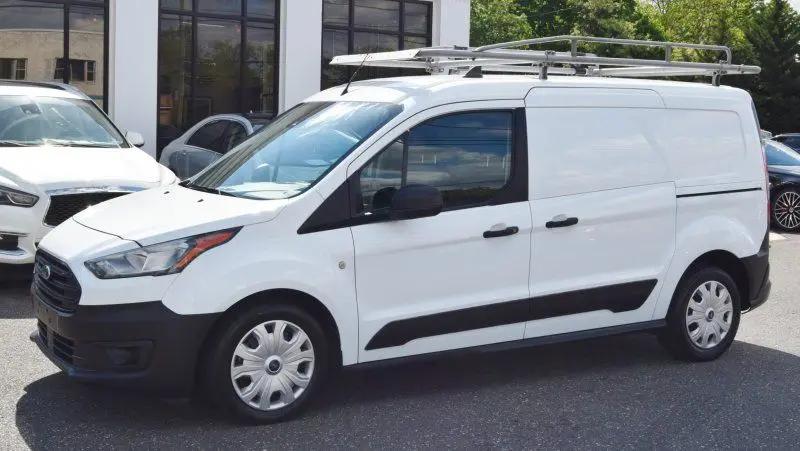 2020 Ford Transit Connect XL Cargo Van for sale in Magnolia, NJ