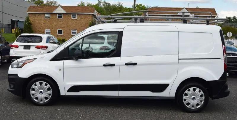 2020 Ford Transit Connect XL Cargo Van