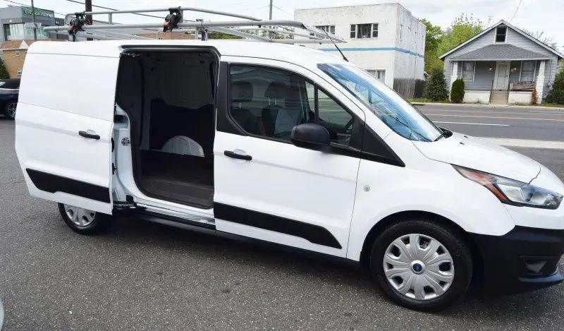 2020 Ford Transit Connect XL Cargo Van