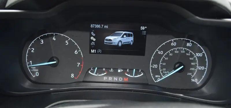 2020 Ford Transit Connect XL Cargo Van