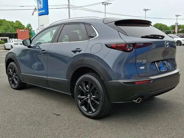 2023 Mazda CX-30 2.5 S Carbon Edition