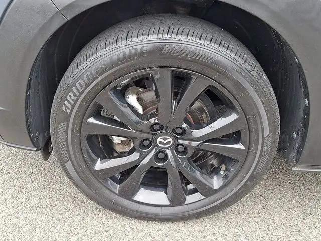 2023 Mazda CX-30 2.5 S Carbon Edition