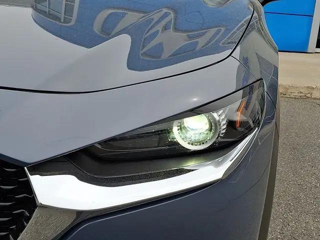 2023 Mazda CX-30 2.5 S Carbon Edition