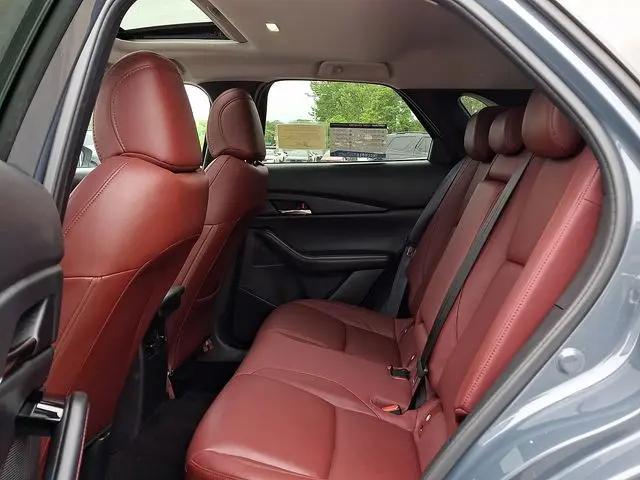 2023 Mazda CX-30 2.5 S Carbon Edition