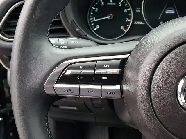 2023 Mazda CX-30 2.5 S Carbon Edition