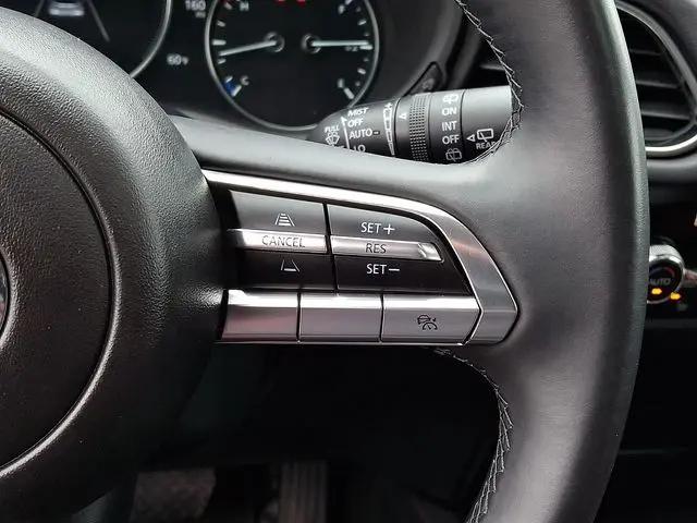 2023 Mazda CX-30 2.5 S Carbon Edition