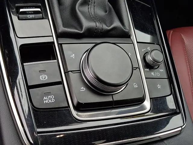 2023 Mazda CX-30 2.5 S Carbon Edition