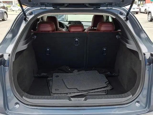 2023 Mazda CX-30 2.5 S Carbon Edition