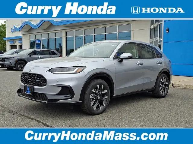 2027 Honda HR-V EX-L for sale in Chicopee, MA
