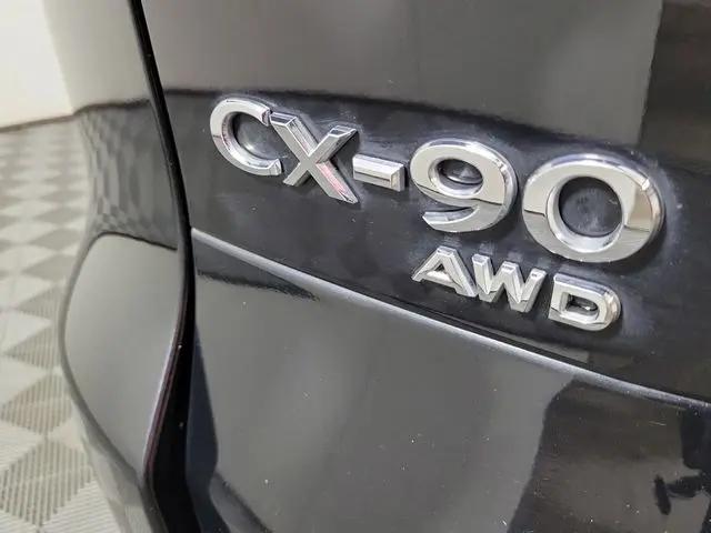 2024 Mazda X-90 Premium Plus