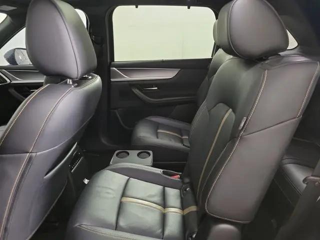 2024 Mazda X-90 Premium Plus