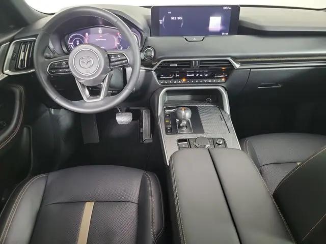 2024 Mazda X-90 Premium Plus