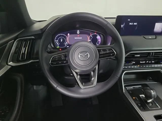 2024 Mazda X-90 Premium Plus