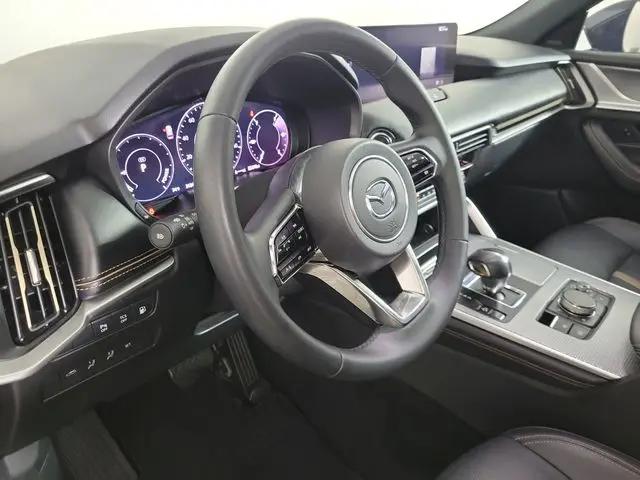 2024 Mazda X-90 Premium Plus