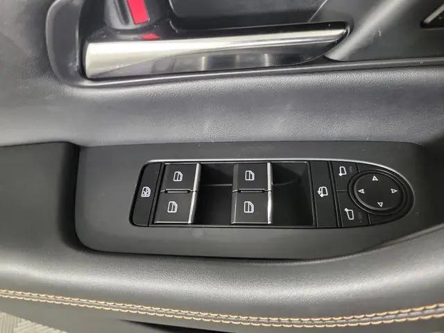 2024 Mazda X-90 Premium Plus