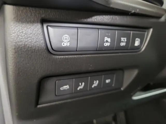 2024 Mazda X-90 Premium Plus