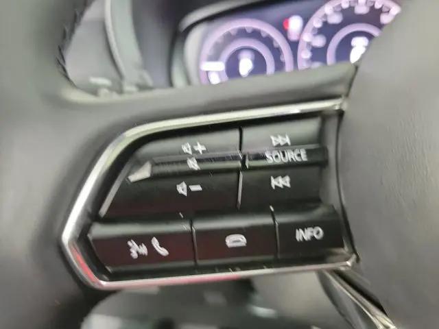 2024 Mazda X-90 Premium Plus